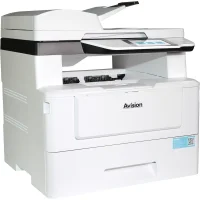 МФУ Avision AM40A Plus (000-1111-0KG) фото 1